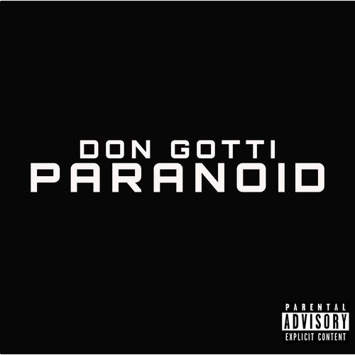 Paranoid (Explicit)