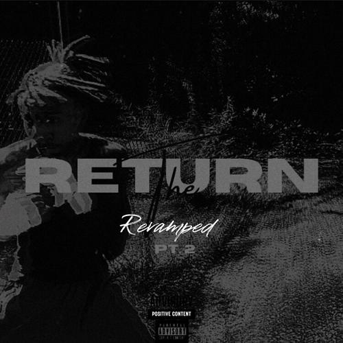 The Return (Explicit)