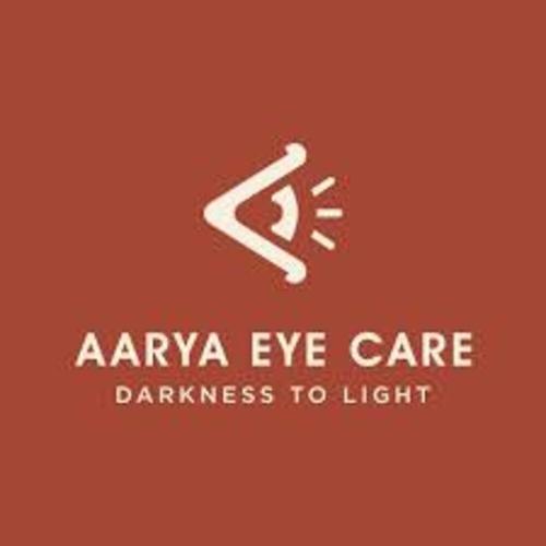 Arya Eye Care Thrissur