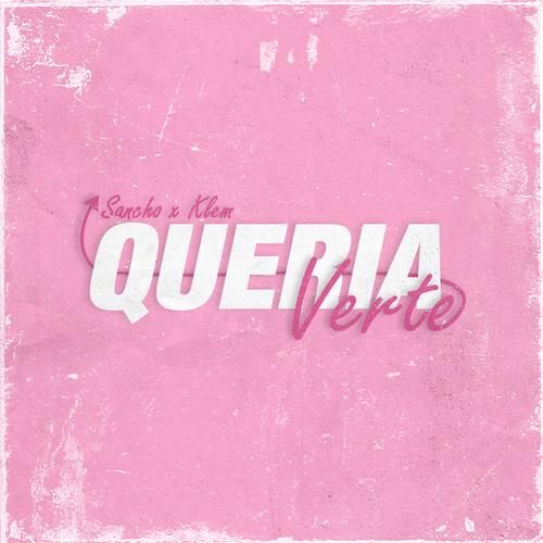 Quería Verte (feat. Klem)