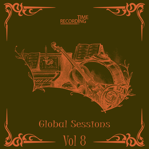 Global Sessions Vol 8