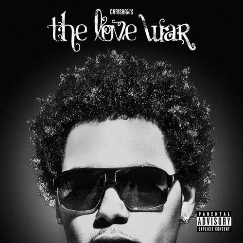 The Love War EP