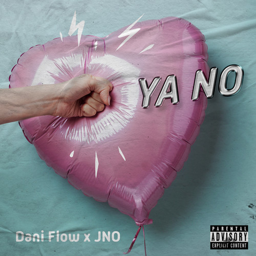 Ya No (Explicit)