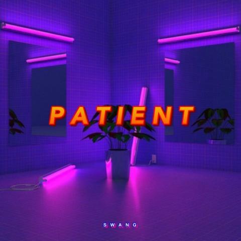 Patient (Trap Beats)