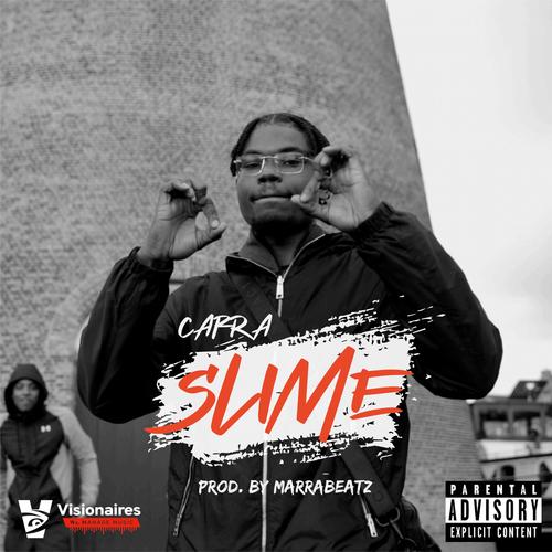 Slime (Explicit)