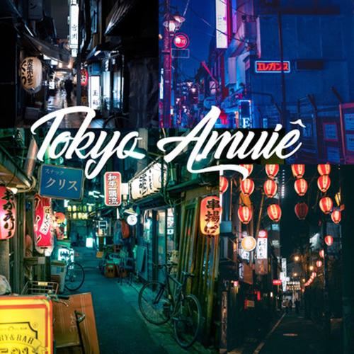 Tokyo Amuiê