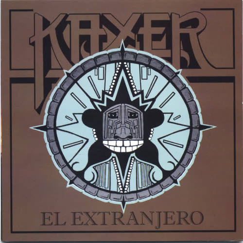 El Extranjero