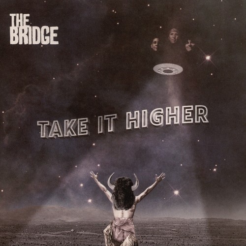 Take It Higher