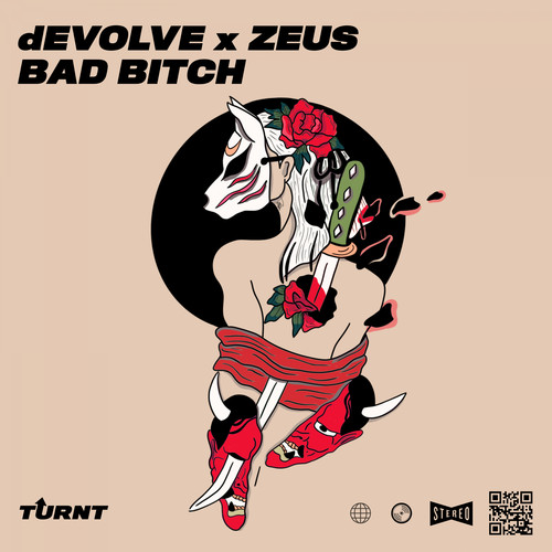 Bad Bitch (Explicit)