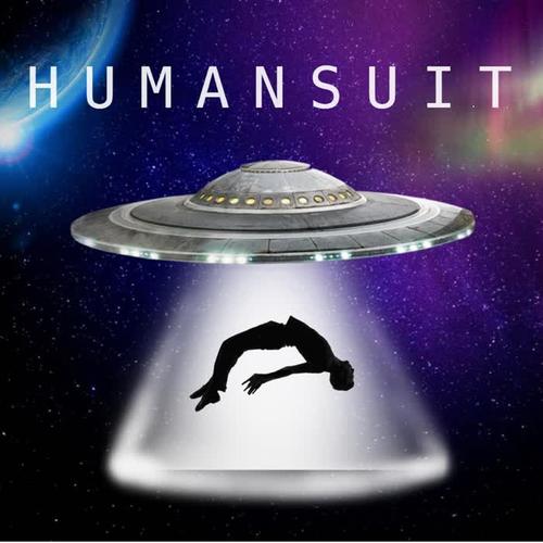 Humansuit