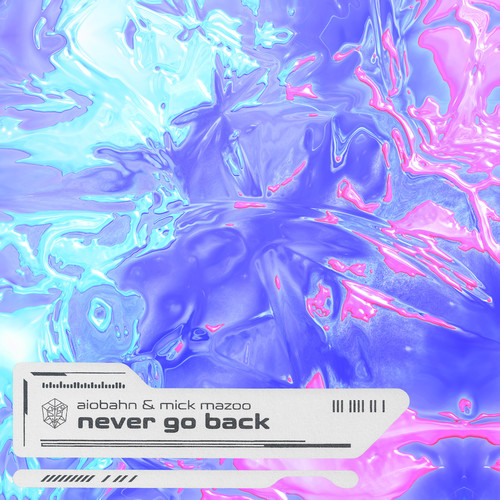 Never Go Back