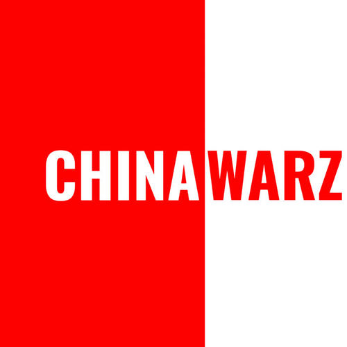 CHINA WARZ