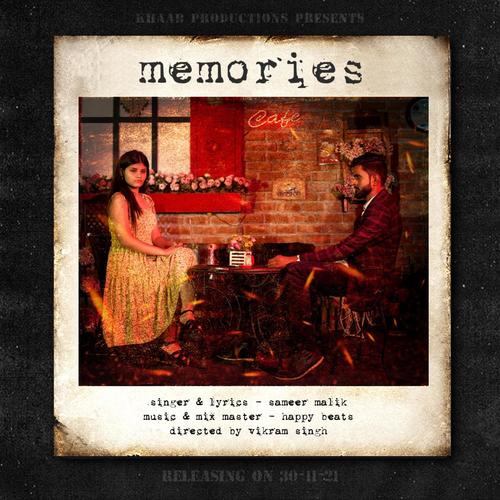 Memories (feat. Happy Beats) [Explicit]