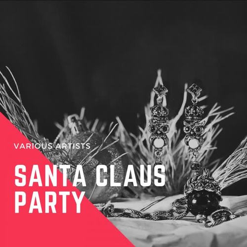 Santa Claus Party