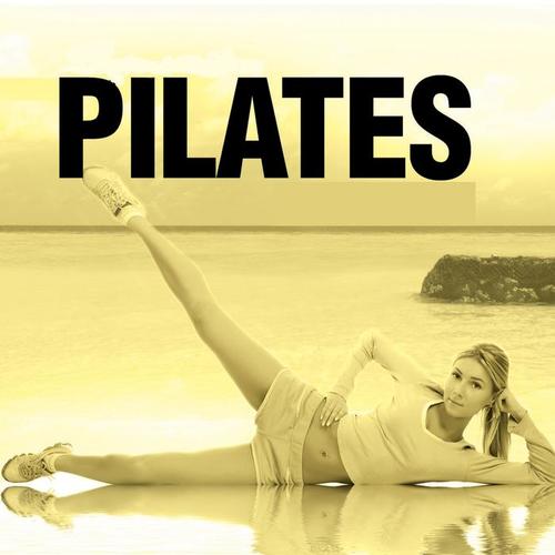 Pilates (Background Music for Pilates Classes and Exercises)