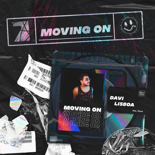 Moving On (Radio Edit)