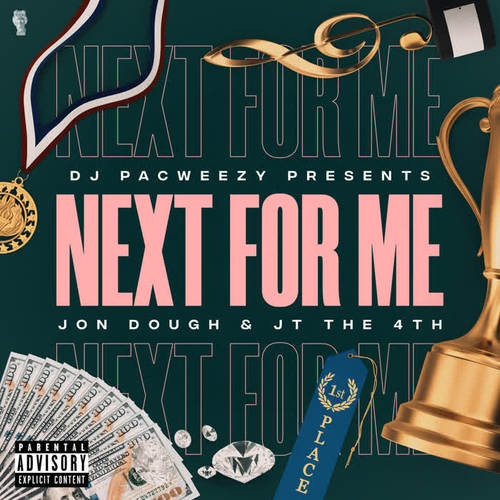 Next for Me (Explicit)