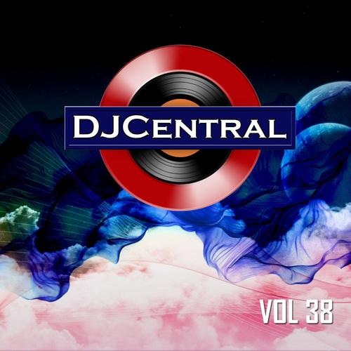 DJ Central, Vol. 38