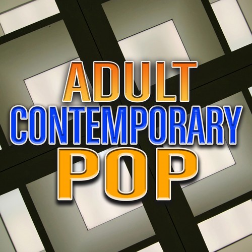 Adult Contemporary Pop