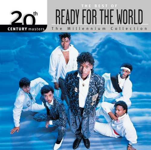 20th Century Masters: The Millennium Collection: Best Of Ready For The World