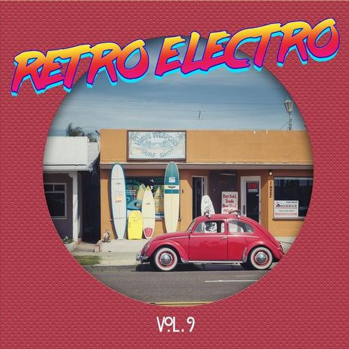 Retro Electro Vol, 9