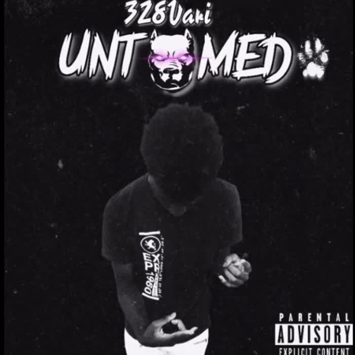 UNTAMED (Explicit)