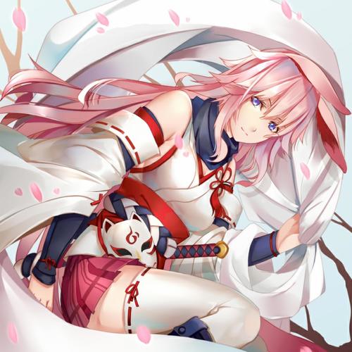 Sakuras Theme - Honkai Impact 3 (崩坏3rd) 钢琴版