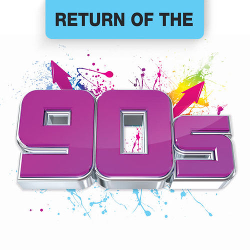 Return Of The 90s (Explicit)