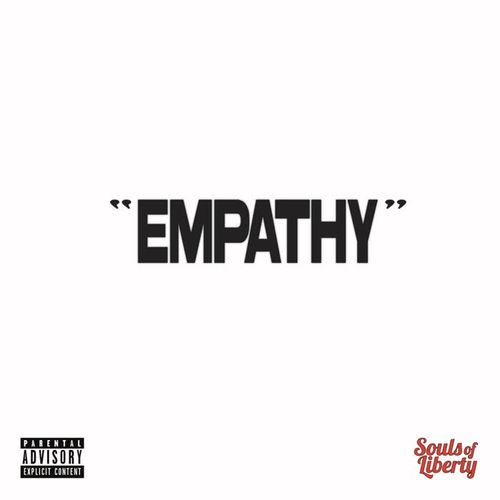 Empathy (feat. Ami) (Explicit)