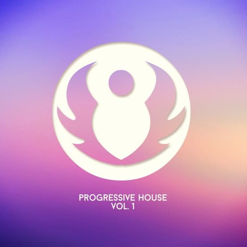 Gold Progressive House, Vol.1