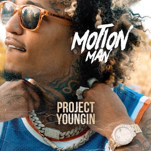 Motion Man (Explicit)