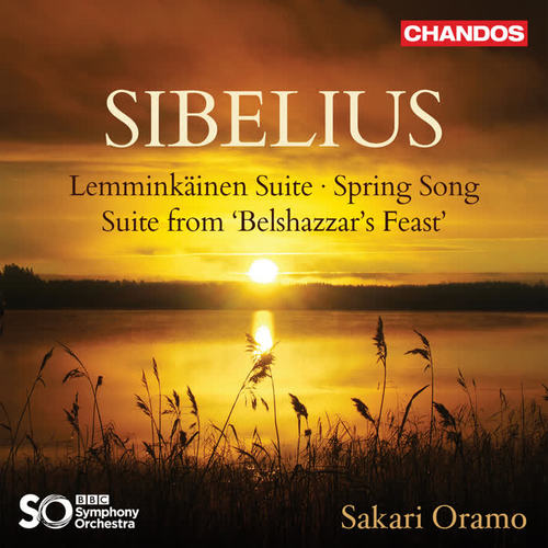 Sibelius: Orchestral Works