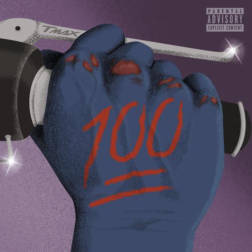 100 (feat. Sisco Baltimora) [Explicit]