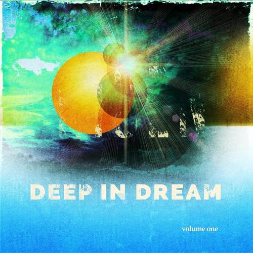 Deep in Dream, Vol. 1 (Magic Music To Fall Asleep)