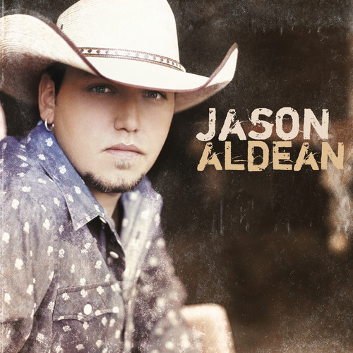 Jason Aldean