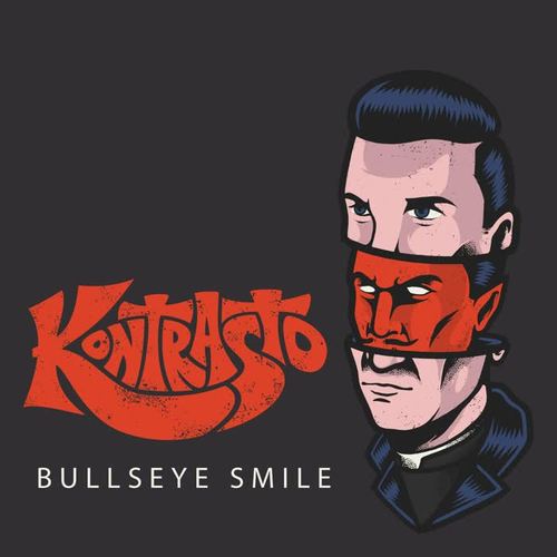 Bullseye Smile (Explicit)