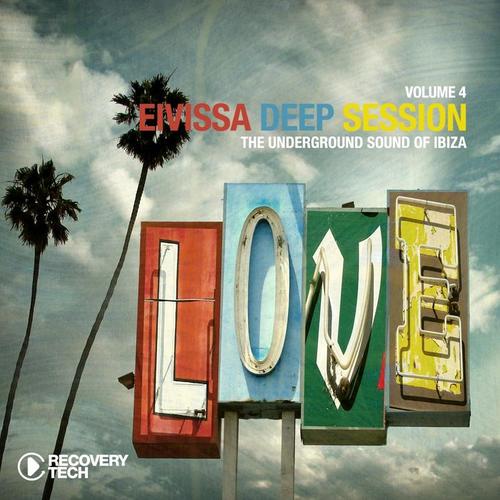 Eivissa Deep Session, Vol. 4