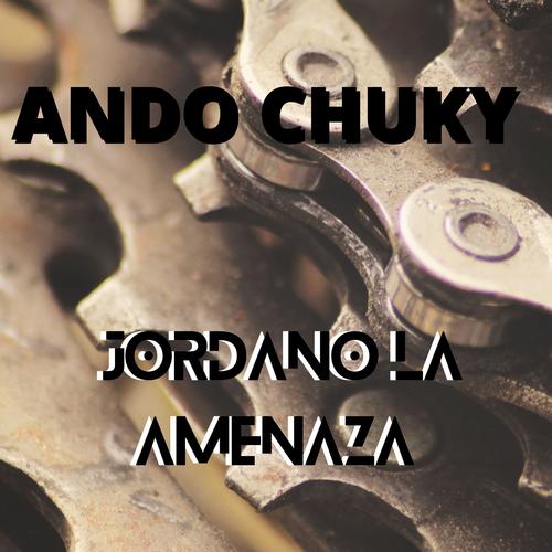 Ando Chuky