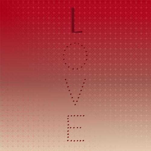 L O V E