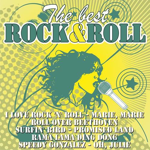 The Best Rock & Roll