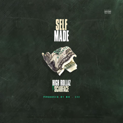 Self Made (Explicit)