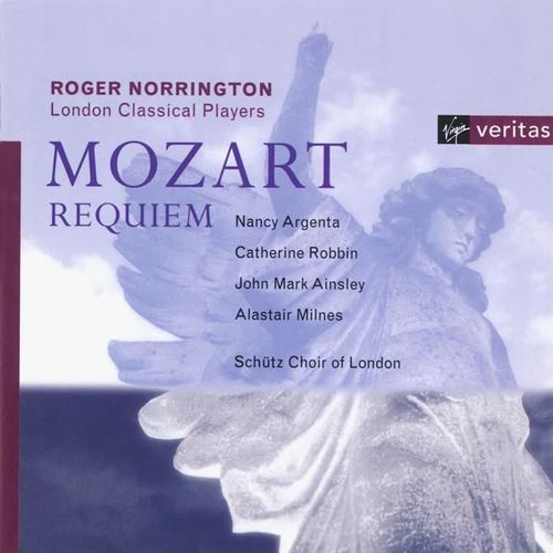 Mozart - Sacred Works