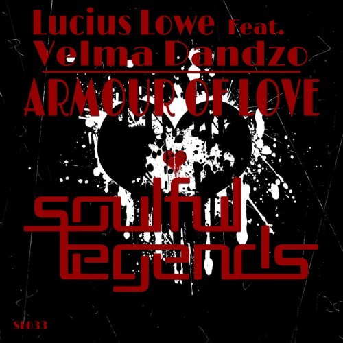 Armour of Love (Original Mix)