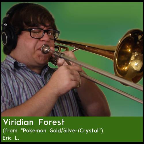 Viridian Forest (from 