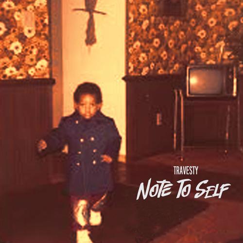 Note To Self (Clean Version) [Explicit]