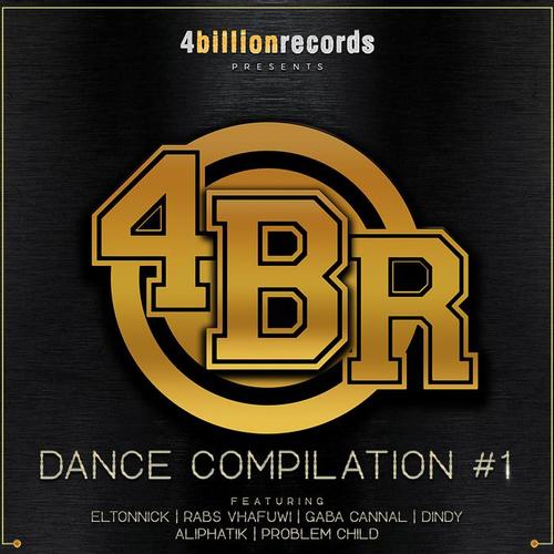 4br Dance Compilation #1