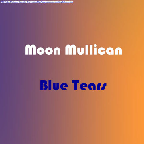 Blue Tears