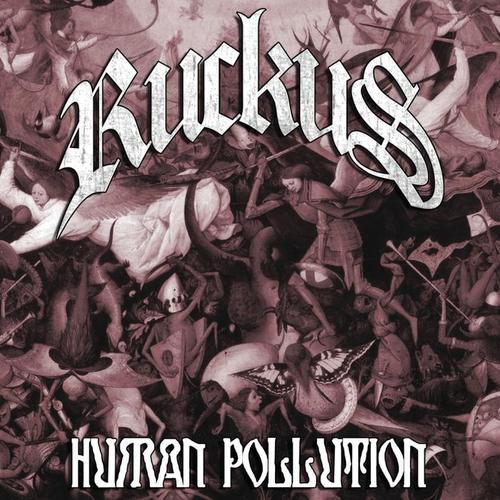 Human Pollution (Explicit)