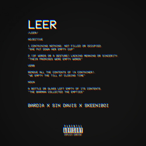 Leer (Explicit)