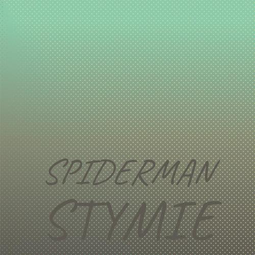 Spiderman Stymie